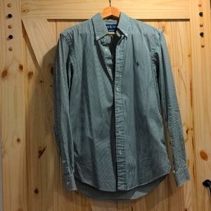 Ralph Lauren shirt size small